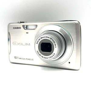 CASIO EXILIM EX-Z270 Compact Digital Camera From Japan - Picture 1 of 10