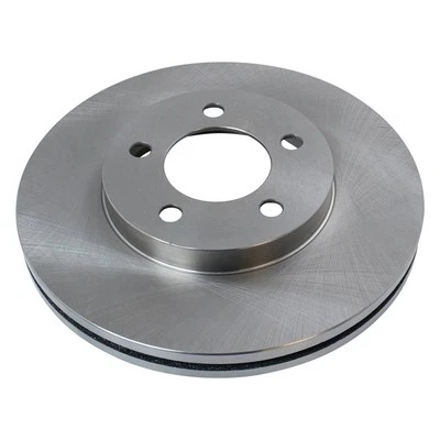 TRQ BKA17936 Disc Brake Kit For Ford Thunderbird 1993-1997 Front F3SZ2001B Foto 1 de 4