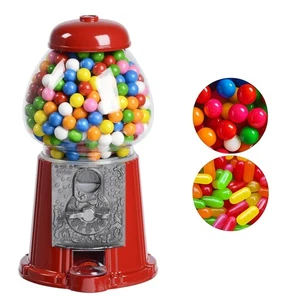Medium Gumball Bank, 12" - Picture 1 of 6
