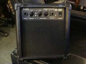 Esteban Guitar Amplifier Model G-10 (read description) - Picture 1 of 11
