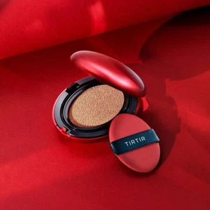 TIR Mask Fit Red Cushion MINI 4,5g, Foundation, hohe Deckkraft, KBeauty, Probe - Bild 1 von 6