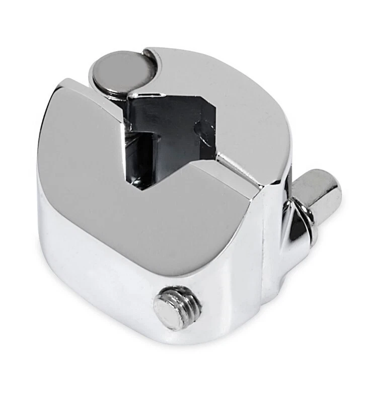 DW Chrome Memory Lock 12.7mm SMTM12CR2 - Image 1 of 1