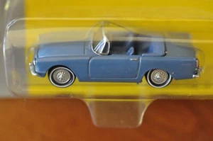 Johnny Lightning 007 60 Years of Bond 1962 Sunbeam Alpine Dr. No NEW! - Picture 1 of 4