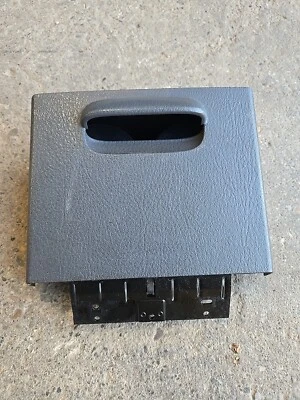 Ford Explorer Mountaineer 2002-2005 consola central trasera portavasos portavasos OEM Foto 1 de 2
