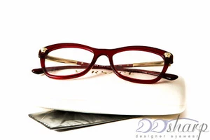 Versace Eyeglasses-VE 3224 388 52 TRANSPARENT - Picture 1 of 1