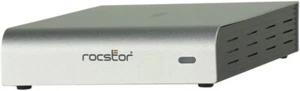 Rocstor Rocpro 900e 3TB eSATA/FW 800/USB3.0 Portable Desktop External Hard Drive - Picture 1 of 1