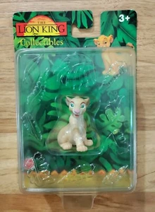 The Lion King Collectibles - Cub Nala - Mattel - 2001 - Picture 1 of 3