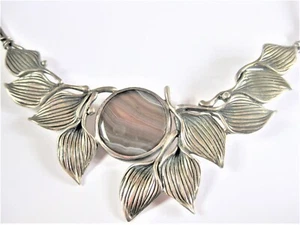 Collier Argento 925,48,4 G - Foto 1 di 3