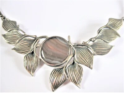 Collier Argento 925,48,4 G - Immagine 1 di 3