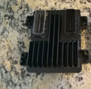 Plug&Play 07 08 09 Chevy GMC 6.2 Intercambio ECM PCM e38 Cubas Off DBW E38 Sin Núcleo Req - Imagen 1 de 1