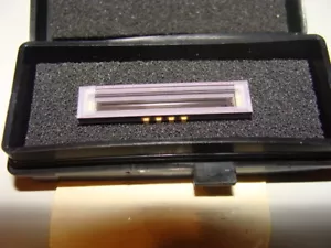 Hamamatsu Linear Image Sensors | S8377-512N - Picture 1 of 6