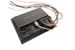 OEM 97-04 Mercedes CROSSFIRE SLK230 Fuse Relay Junction Module Unit 1705450005 - Picture 1 of 6