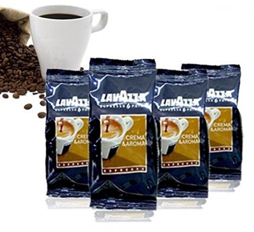 300 Waffles capsules Lavazza Crema & Aroma Espresso Point Original Free Photo Related
