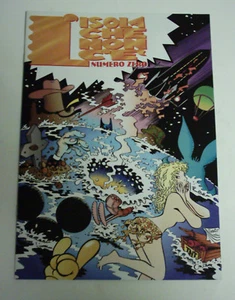 INSEL DIE ES NICHT GIBT # 0 Mit LEO ORTOLANI  - Bild 1 von 1