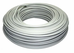 Kabel 5x4mm² Mantelleitung NYM-J Elektroleitung, Stromkabel, Feuchtraumkabel - Bild 1 von 2