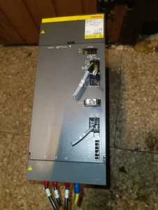 0600 Fanuc Power Supply Module A06B-6087-H115C Gebraucht - Bild 1 von 3