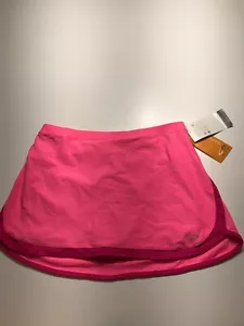 Champion C9 Skort Womens XL Pink High Performance Duo Dry Max Active Training - Picture 1 of 13