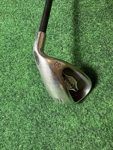 Callaway Big Bertha 10 Iron Pitching Wedge RH RCH 75g Firm Graphite Nice Grip - Picture 1 of 8