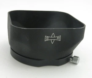 Mamiya C330 Metal Lens Hood - Picture 1 of 2