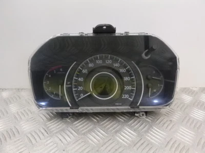 2017 HONDA CR-V 1.6 I-DTEC  DIESEL SPEEDO CLOCKS & REV COUNTER HR0408616 - Image 1 of 4