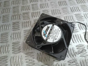 Ventola Di Raffreddamento Modello RAH 1238B1 Asciugatrice Zoppas Electrolux 220V - Imagen 1 de 3