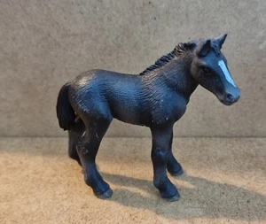 🛒spare versand nutze den 🛒 Schleich 1x Percheron Fohlen 13627 - Bild 1 von 1