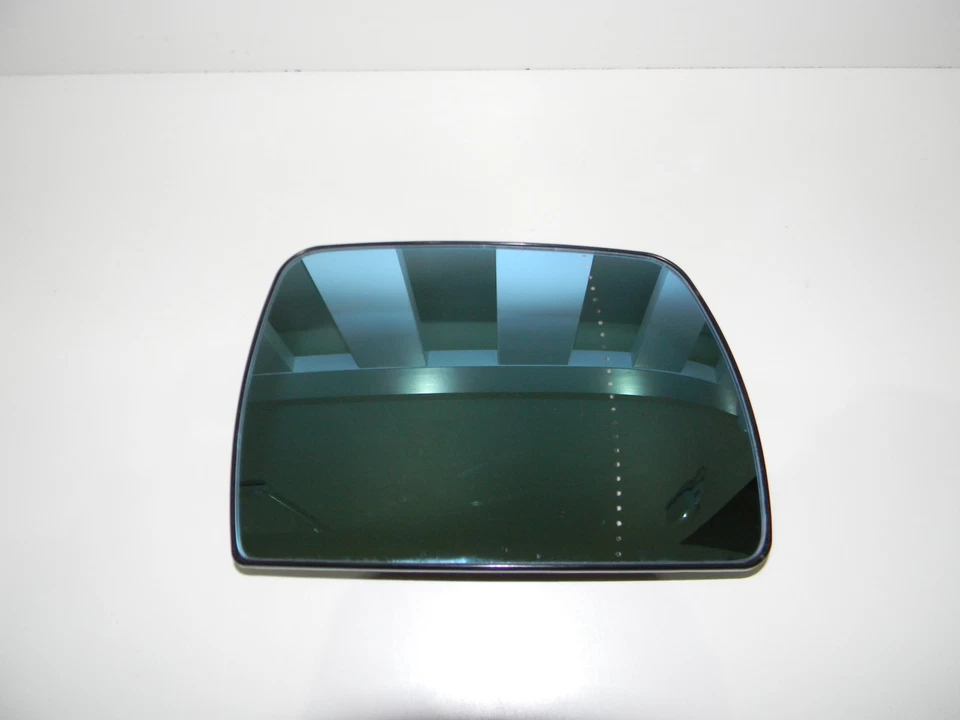 Espejo retrovisor puerta derecha bmw x3 e83 2003-2010 base cristal calefacción asférico  Foto 1 de 2