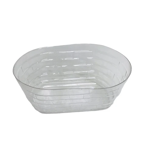 Longaberger Horizon of Hope Plastic Liner Protector Basket Insert 48429 Vintage Cover