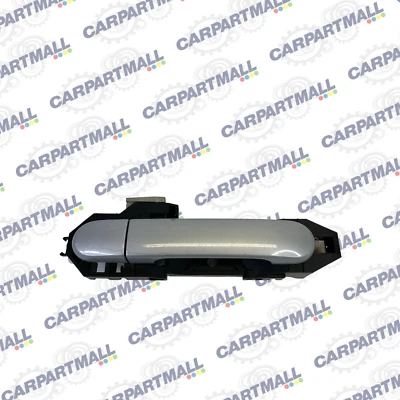 Manija de puerta exterior delantera derecha Nissan Versa 2007 08 09 10 11 2012 OEM Foto 1 de 4