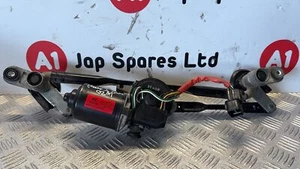 Hyundai I20 Classic MK1 2012-2014 1.2 WIPER MOTOR (FRONT) 98100-1J900 - Picture 1 of 6
