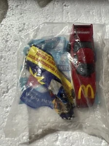 1992 HOT WHEELS McDonald's DIECAST FUNNY CAR OLDSMOBILE CUTLASS - Picture 1 of 2