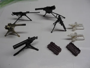 1/32 PLASTIC ARTILLERY MIX LOT# 4  DEAL   !!!L@@K!!! - Picture 1 of 18