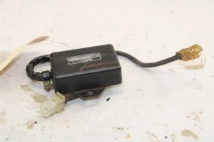 OEM Suzuki Motorcycle Igniter Unit 32900-45120 1980 GS1100E Red - Picture 1 of 5