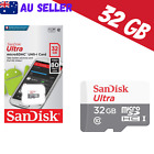 Micro SD Card SanDisk 32GB Ultra Extreme Pro Memory Card Dashcam Memory Card