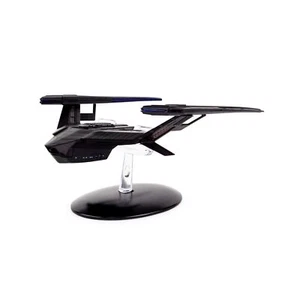 Eaglemoss Hero Collector Star Trek Discovery Series Stealth Ship - Picture 1 of 8
