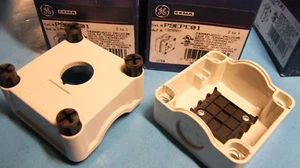  GENERAL ELECTRIC CEMA  P9EPE01 Ref. No. 189001 - Picture 1 of 4