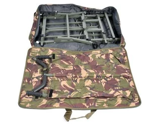 Carp Porter Reisetasche DPM / Karpfenangeln Karrengepäck - Bild 1 von 2