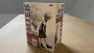 Banpresto Hunter X Hunter DX Killua Vol.1 Figure - Picture 1 of 6