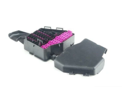 NEW AUDI A4 B7 FUSE HOLDER LHD 8D1941824 ORIGINAL 8D1-941-824 - Image 1 of 4