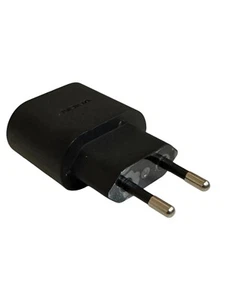 Original Nokia AD-5WE USB EU 2 PIN Netzstecker Ladegerät für Nokia Handys - Bild 1 von 3