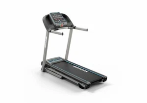 PROMO!!!TAPIS ROULANT CAMMINATORE HORIZON FITNESS TR3.0 JOHNSON OFFERTA!!! - Foto 1 di 8