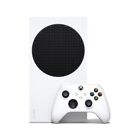 Microsoft Xbox Series S 512 GB Wi-Fi Game Console White