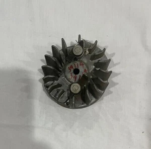 Poulan Weed Eater Flywheel New NOS Starter Pawls and Springs XR YP # 530039114 - Picture 1 of 1