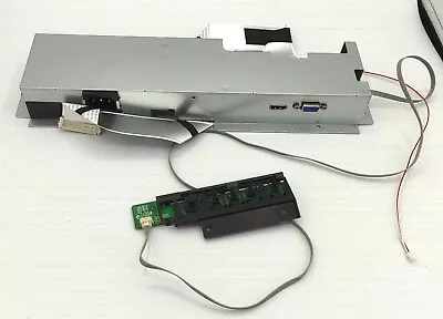 Acer KA272 Abi 27" FHD 75Hz 4ms GTG VA LED FreeSync Gaming Monitor Main Board - Image 1 of 4