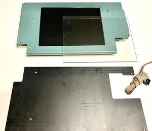 York 031-01774-000 LCD Screen Display Kit 331-01771-00 Adapter Plate YK-371 - Picture 1 of 18