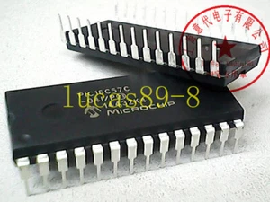1PCS PIC16C57C-04/P PIC16C57C OTP 28-pin 4MHz Micro DIP - Picture 1 of 1