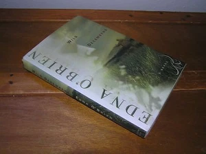 WILD DECEMBERS by Edna O’Brien – Houghton Mifflin Co. 1999 1st Printing - Foto 1 di 4