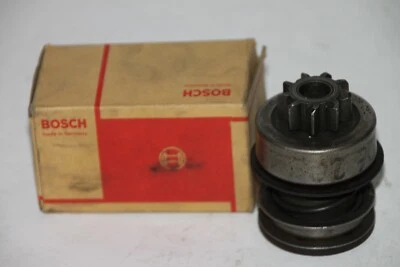 Bosch Ritzel Anlasser Freilaufgetriebe 1006209060 Anlasserritzel - Bild 1 von 4
