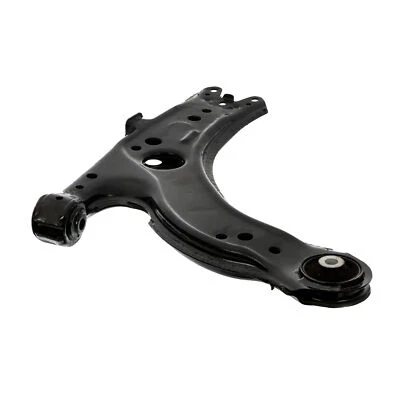 98-10 大众大众甲壳虫和 00-04 高尔夫捷达和捷达车前控制臂 OE — 第 1/4 张图片