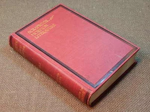 Scrapbook of Mormon Literature Volume One (with a Signature) - Picture 1 of 3